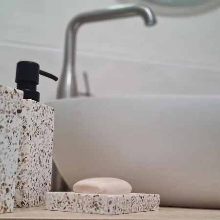 T3 Raisins Apartament