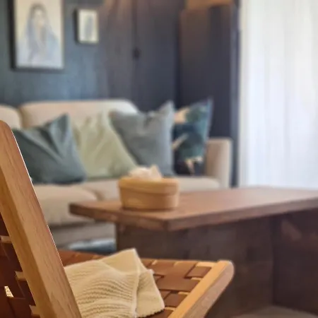 T3 Raisins Apartament *